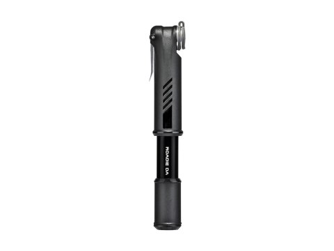 Pompka ręczna TOPEAK Roadie DA, dual action TOPEAK Pompka ręczna TOPEAK Roadie DA, dual action TOPEAK