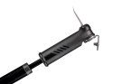 Pompka ręczna TOPEAK Roadie DA, dual action TOPEAK