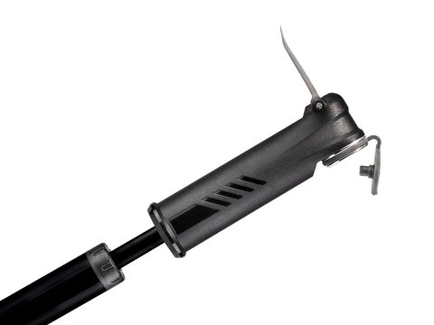 Pompka ręczna TOPEAK Roadie DA, dual action TOPEAK Pompka ręczna TOPEAK Roadie DA, dual action TOPEAK