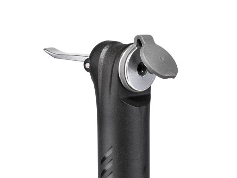 Pompka ręczna TOPEAK Roadie DA, dual action TOPEAK Pompka ręczna TOPEAK Roadie DA, dual action TOPEAK