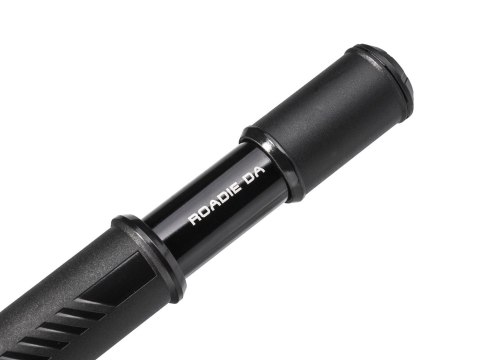 Pompka ręczna TOPEAK Roadie DA, dual action TOPEAK Pompka ręczna TOPEAK Roadie DA, dual action TOPEAK