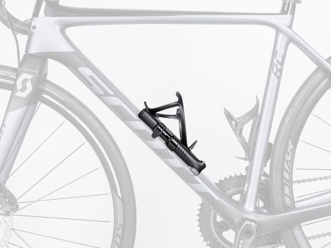 Pompka ręczna TOPEAK Roadie DA, dual action TOPEAK Pompka ręczna TOPEAK Roadie DA, dual action TOPEAK