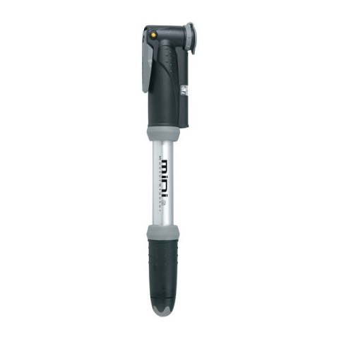 Pompka rowerowa TOPEAK MINI DUAL G MANOMETR TOPEAK