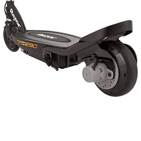 RAZOR-hulajnoga E90 PowerCore BLACK 13173804 Razor RAZOR-hulajnoga E90 PowerCore BLACK 13173804 Razor