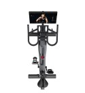 Rower stacjonarny, magnetyczny OVICX Q200X z ekranem dotykowym 15,6" TFT, WIFI bluetooth&app (WYPRZEDAŻ) OVICX