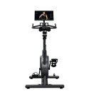 Rower stacjonarny, magnetyczny OVICX Q200X z ekranem dotykowym 15,6" TFT, WIFI bluetooth&app (WYPRZEDAŻ) OVICX