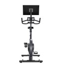 Rower stacjonarny, magnetyczny OVICX Q200X z ekranem dotykowym 15,6" TFT, WIFI bluetooth&app (WYPRZEDAŻ) OVICX
