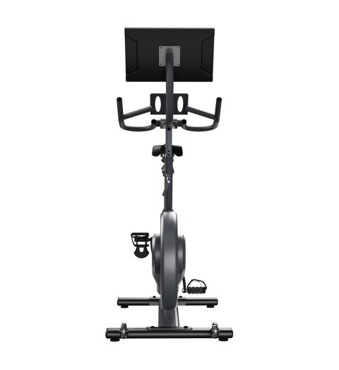 Rower stacjonarny, magnetyczny OVICX Q200X z ekranem dotykowym 15,6" TFT, WIFI bluetooth&app (WYPRZEDAŻ) OVICX Rower stacjonarny, magnetyczny OVICX Q200X z ekranem dotykowym 15,6" TFT, WIFI bluetooth&app (WYPRZEDAŻ) OVICX