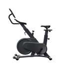 Rower stacjonarny, magnetyczny OVICX Q200X z ekranem dotykowym 15,6" TFT, WIFI bluetooth&app (WYPRZEDAŻ) OVICX