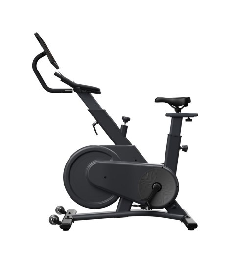 Rower stacjonarny, magnetyczny OVICX Q200X z ekranem dotykowym 15,6" TFT, WIFI bluetooth&app (WYPRZEDAŻ) OVICX Rower stacjonarny, magnetyczny OVICX Q200X z ekranem dotykowym 15,6" TFT, WIFI bluetooth&app (WYPRZEDAŻ) OVICX