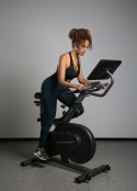Rower stacjonarny, magnetyczny OVICX Q200X z ekranem dotykowym 15,6" TFT, WIFI bluetooth&app (WYPRZEDAŻ) OVICX