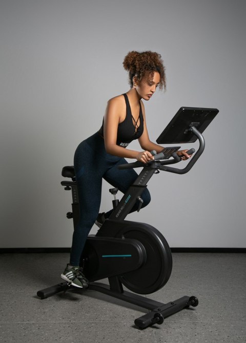 Rower stacjonarny, magnetyczny OVICX Q200X z ekranem dotykowym 15,6" TFT, WIFI bluetooth&app (WYPRZEDAŻ) OVICX Rower stacjonarny, magnetyczny OVICX Q200X z ekranem dotykowym 15,6" TFT, WIFI bluetooth&app (WYPRZEDAŻ) OVICX