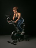 Rower stacjonarny, magnetyczny OVICX Q200X z ekranem dotykowym 15,6" TFT, WIFI bluetooth&app (WYPRZEDAŻ) OVICX