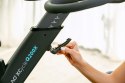 Rower stacjonarny, magnetyczny OVICX Q200X z ekranem dotykowym 15,6" TFT, WIFI bluetooth&app (WYPRZEDAŻ) OVICX