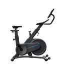 Rower stacjonarny, magnetyczny OVICX Q200X z ekranem dotykowym 15,6" TFT, WIFI bluetooth&app (WYPRZEDAŻ) OVICX