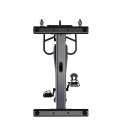 Rower stacjonarny, magnetyczny OVICX Q200X z ekranem dotykowym 15,6" TFT, WIFI bluetooth&app (WYPRZEDAŻ) OVICX