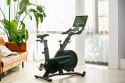 Rower stacjonarny, magnetyczny OVICX Q200X z ekranem dotykowym 15,6" TFT, WIFI bluetooth&app (WYPRZEDAŻ) OVICX