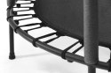 Salta Junior trampoline -140cm Black Salta