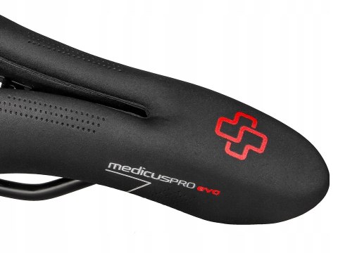Siodełko rowerowe Wittkop Medicus PROevo 7.0 (MTB) Wittkop Siodełko rowerowe Wittkop Medicus PROevo 7.0 (MTB) Wittkop