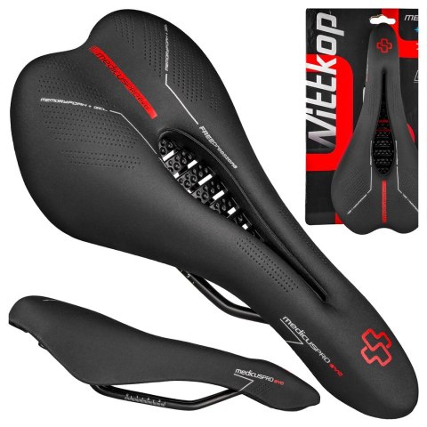 Siodełko rowerowe Wittkop Medicus PROevo 7.0 (MTB) Wittkop Siodełko rowerowe Wittkop Medicus PROevo 7.0 (MTB) Wittkop