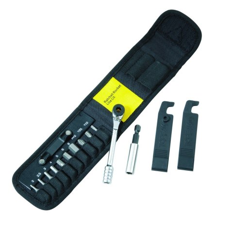 TOPEAK KLUCZ RATCHET ROCKET LITE DX TOPEAK TOPEAK KLUCZ RATCHET ROCKET LITE DX TOPEAK