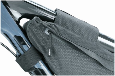 Torba rowerowa TOPEAK LOADER MIDLOADER (pod ramę 4.5 Litra) TOPEAK Torba rowerowa TOPEAK LOADER MIDLOADER (pod ramę 4.5 Litra) TOPEAK