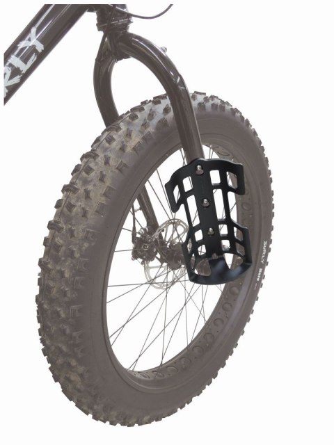 Torba rowerowa Topeak VersaCage, kosz na ramę TOPEAK Torba rowerowa Topeak VersaCage, kosz na ramę TOPEAK