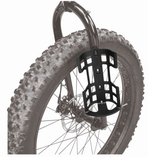 Torba rowerowa Topeak VersaCage, kosz na ramę TOPEAK Torba rowerowa Topeak VersaCage, kosz na ramę TOPEAK