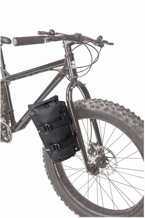 Torba rowerowa Topeak VersaCage, kosz na ramę TOPEAK Torba rowerowa Topeak VersaCage, kosz na ramę TOPEAK