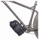 Torba rowerowa Topeak VersaCage, kosz na ramę TOPEAK