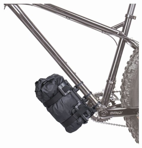 Torba rowerowa Topeak VersaCage, kosz na ramę TOPEAK Torba rowerowa Topeak VersaCage, kosz na ramę TOPEAK