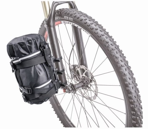 Torba rowerowa Topeak VersaCage, kosz na ramę TOPEAK Torba rowerowa Topeak VersaCage, kosz na ramę TOPEAK