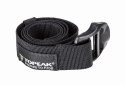 Torba rowerowa Topeak VersaCage, kosz na ramę TOPEAK