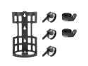 Torba rowerowa Topeak VersaCage, kosz na ramę TOPEAK