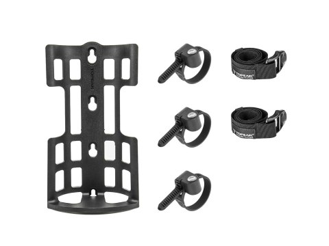 Torba rowerowa Topeak VersaCage, kosz na ramę TOPEAK Torba rowerowa Topeak VersaCage, kosz na ramę TOPEAK