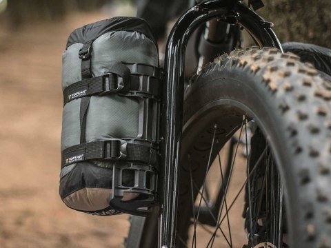 Torba rowerowa Topeak VersaCage, kosz na ramę TOPEAK Torba rowerowa Topeak VersaCage, kosz na ramę TOPEAK