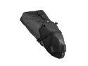 Torba rowerowa podsiodłowa TOPEAK BackLoader X black (15 litrów) TOPEAK