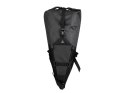 Torba rowerowa podsiodłowa TOPEAK BackLoader X black (15 litrów) TOPEAK