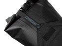 Torba rowerowa podsiodłowa TOPEAK BackLoader X black (15 litrów) TOPEAK