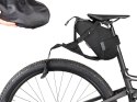 Torba rowerowa podsiodłowa TOPEAK BackLoader X black (15 litrów) TOPEAK