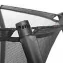 Trampolina Premium Ground Combo 251cm Zielona Salta