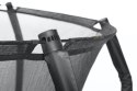 Trampolina Premium Ground Combo 427cm zielona Salta