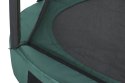 Trampolina Premium Ground Combo 427cm zielona Salta