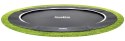 Trampolina Royal baseground - 366 cm Salta