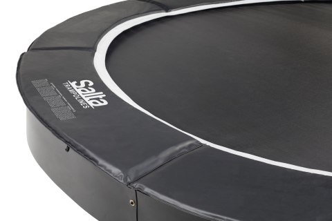 Trampolina Royal baseground - 366 cm Salta Trampolina Royal baseground - 366 cm Salta