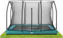Trampolina Salta Comfort Edition Ground 305x214cm Salta