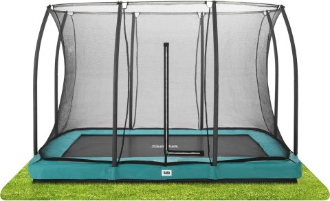 Trampolina Salta Comfort Edition Ground 305x214cm Salta Trampolina Salta Comfort Edition Ground 305x214cm Salta