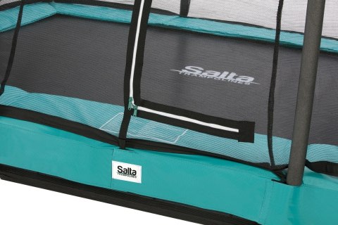 Trampolina Salta Comfort Edition Ground 305x214cm Salta Trampolina Salta Comfort Edition Ground 305x214cm Salta
