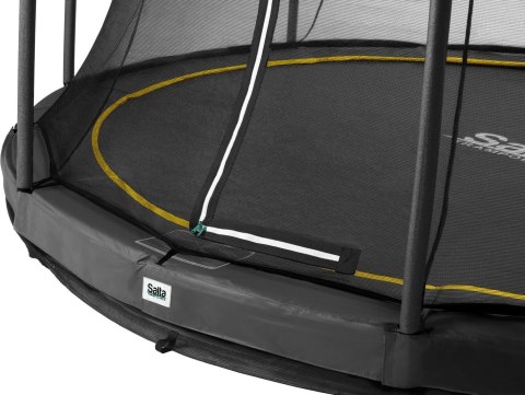 Trampolina Salta Comfort Edition Ground 305cm Salta Trampolina Salta Comfort Edition Ground 305cm Salta