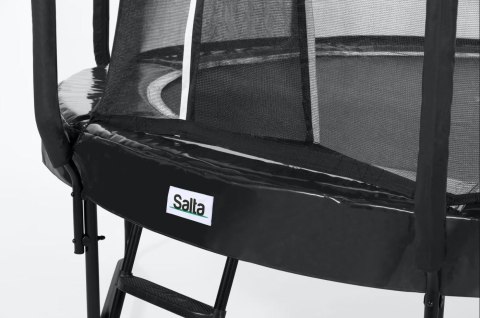 Trampolina Salta First Class 366 cm czarna Salta Trampolina Salta First Class 366 cm czarna Salta